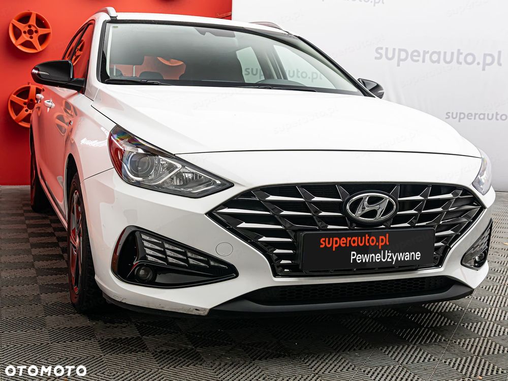 Hyundai i30 - 20