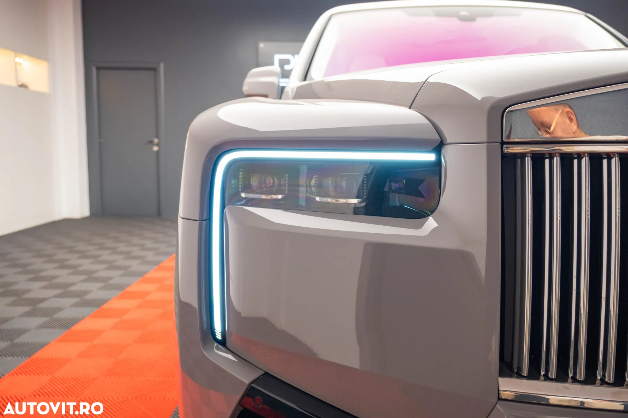 Rolls-Royce Cullinan Series II - 12