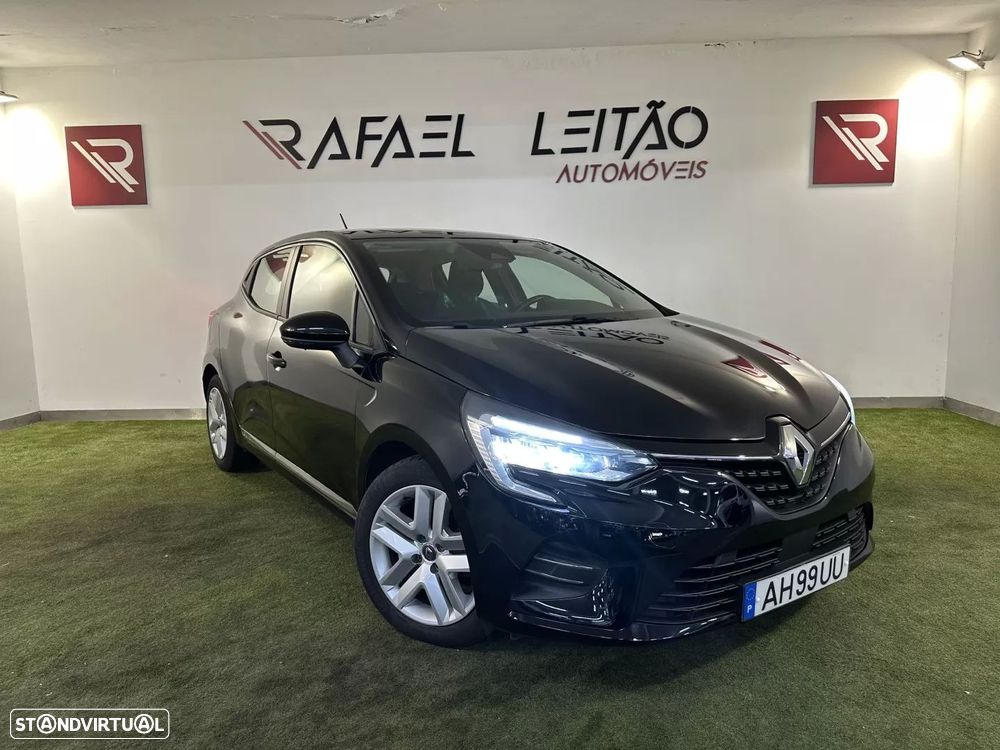 Renault Clio 1.5 Blue dCi Intens - 5