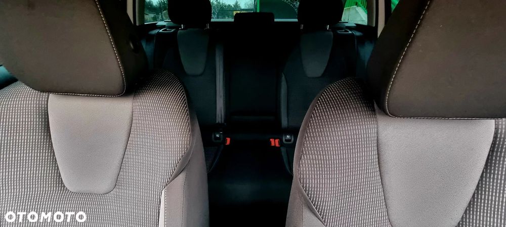 Skoda Octavia 2.0 TDI Style DSG - 16