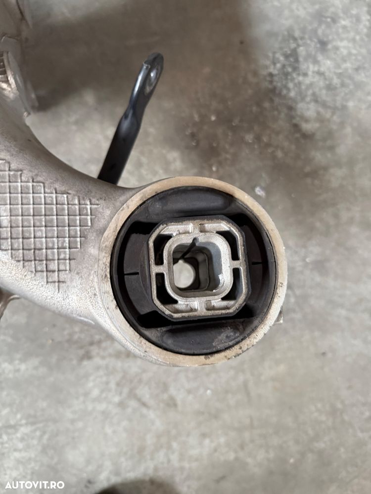 Punte spate BMW seria 5 F10-11 an 2010-2016 cu 10.000 km - 3