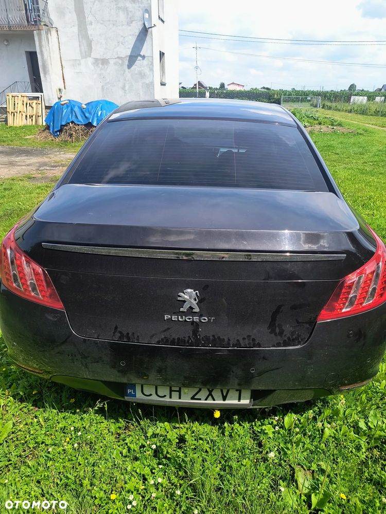 Peugeot 508 1.6 T Active - 6