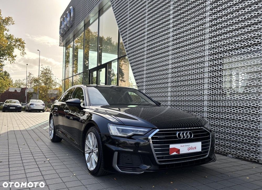 Audi A6 Limousine - 35