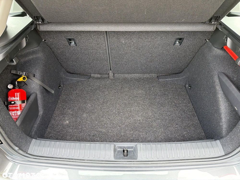 Skoda Kamiq 1.5 TSI Edition 130 DSG - 24