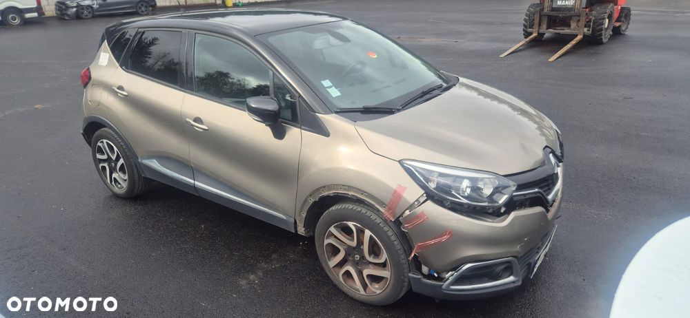 Renault Captur 0.9 Energy TCe Life EU6 - 3