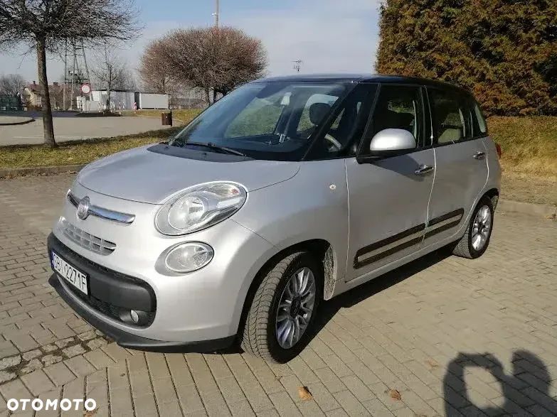 Fiat 500L 1.4 16V Urban - 3