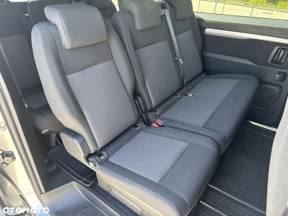 Toyota Proace Verso 2.0 D4-D Long Business - 15