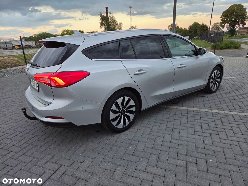 Ford Focus - 7