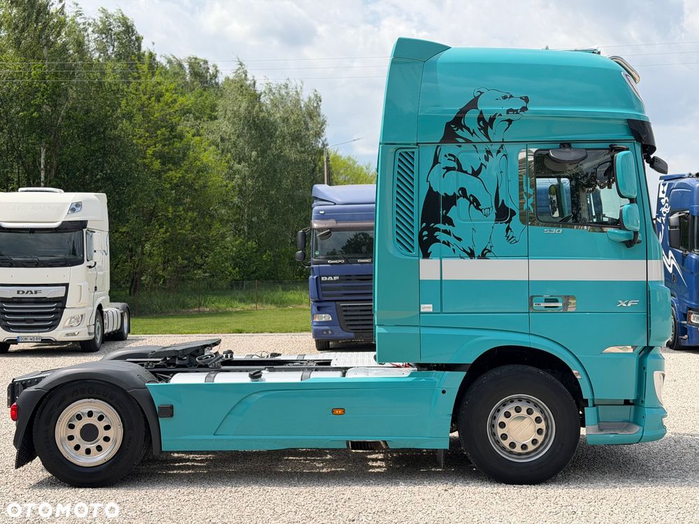 DAF XF 530/SSC/ Z NIEMIEC/ - 4