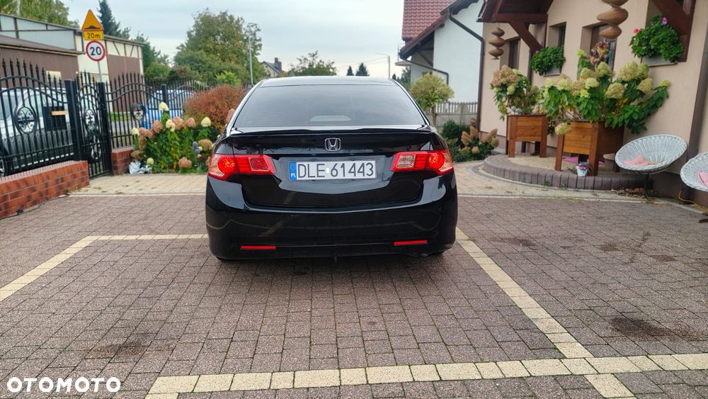 Honda Accord - 14