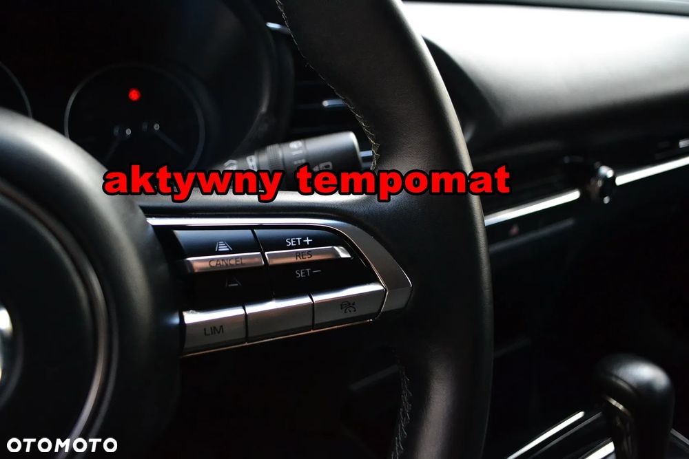 Mazda CX-30 SKYACTIV-G 2.0 M-Hybrid - 13