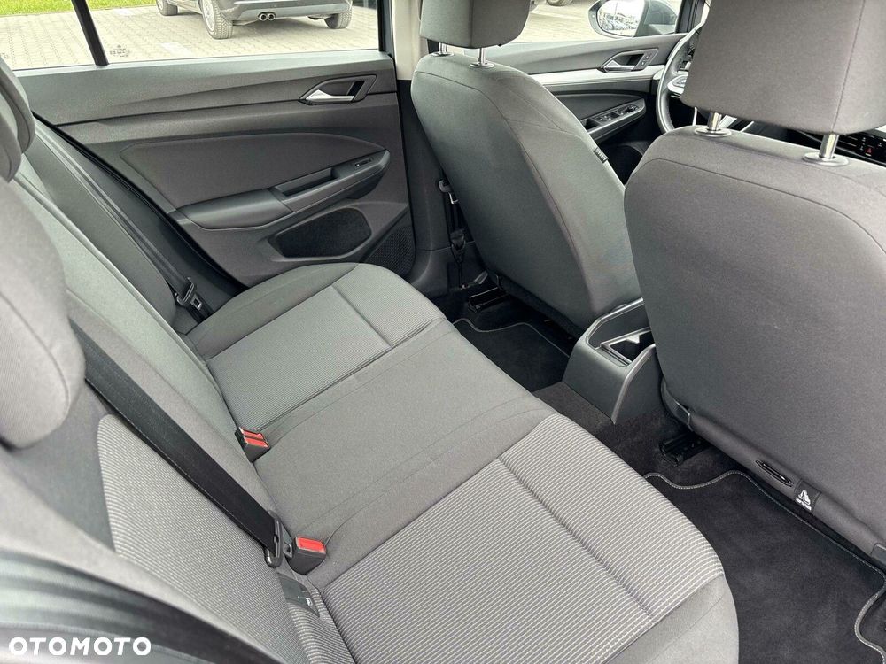 Volkswagen Golf - 14