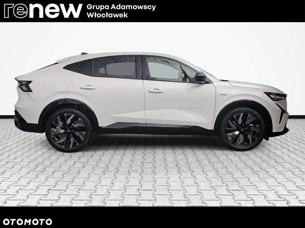Renault Rafale 1.2 E-Tech Full Hybrid 200 esprit Alpine MMT - 7