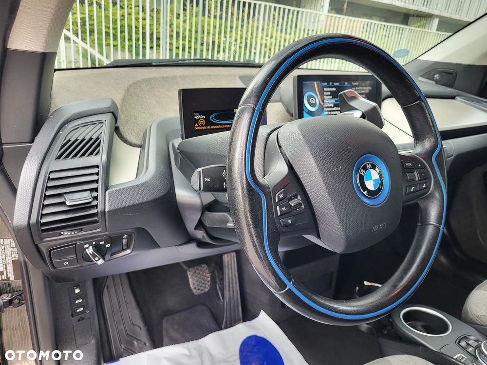 BMW i3 (60 Ah) - 9