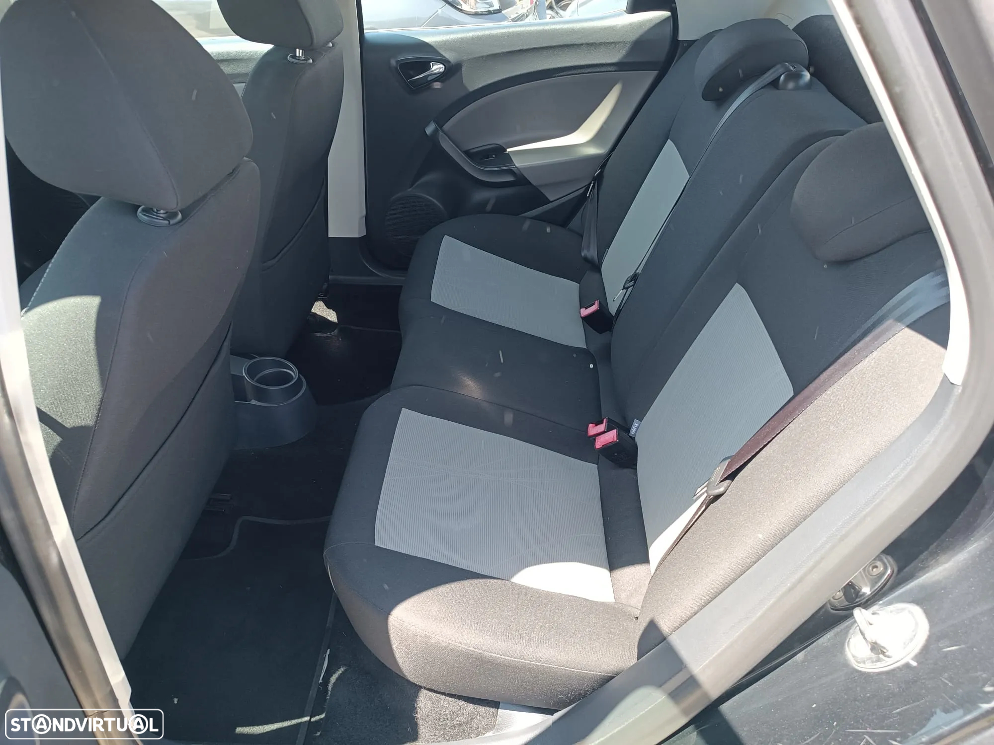 SEAT Ibiza 1.2 TDi Style - 11
