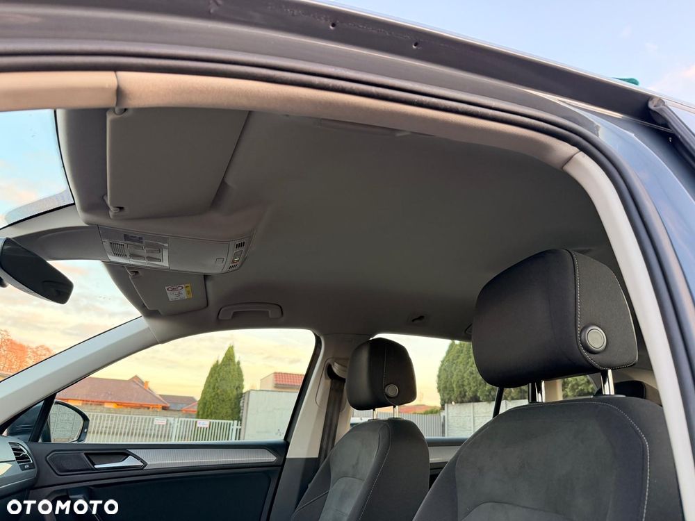 Volkswagen Tiguan 2.0 TDI SCR 4MOTION BlueMotion Technology DSG Exclusive - 19