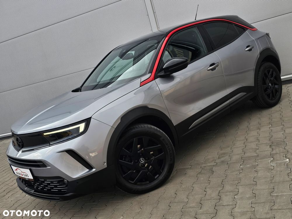 Opel Mokka 1.2 DI Turbo GS Line - 16