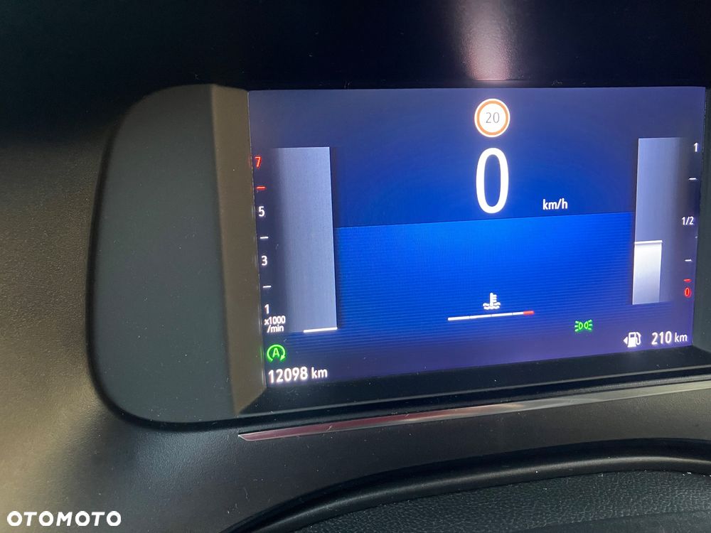 Opel Corsa 1.2 Start/Stop Elegance - 14