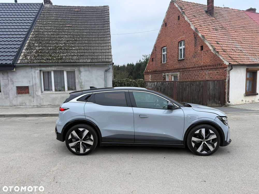 Renault Megane EV60 220hp optimum charge Equilibre - 8