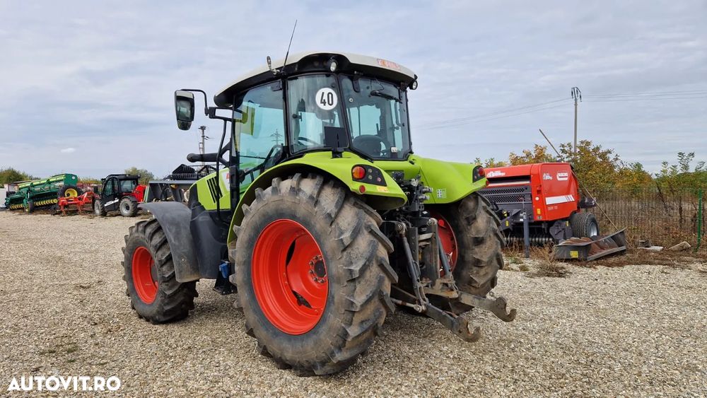 Claas ARION 420 MR TRACTOR AGRICOL - 3