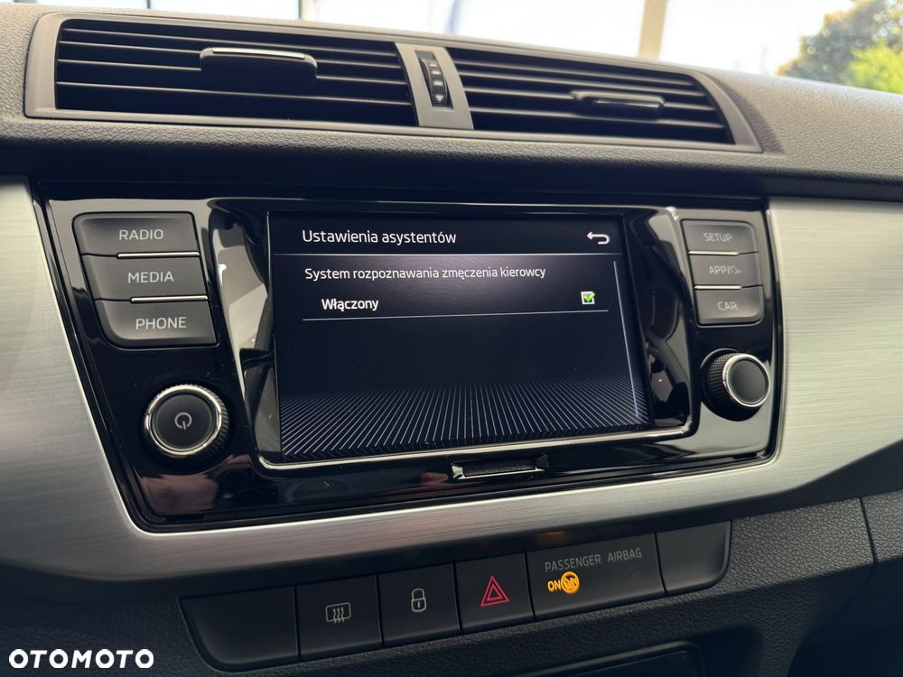 Skoda Fabia 1.0 TSI Ambition - 35