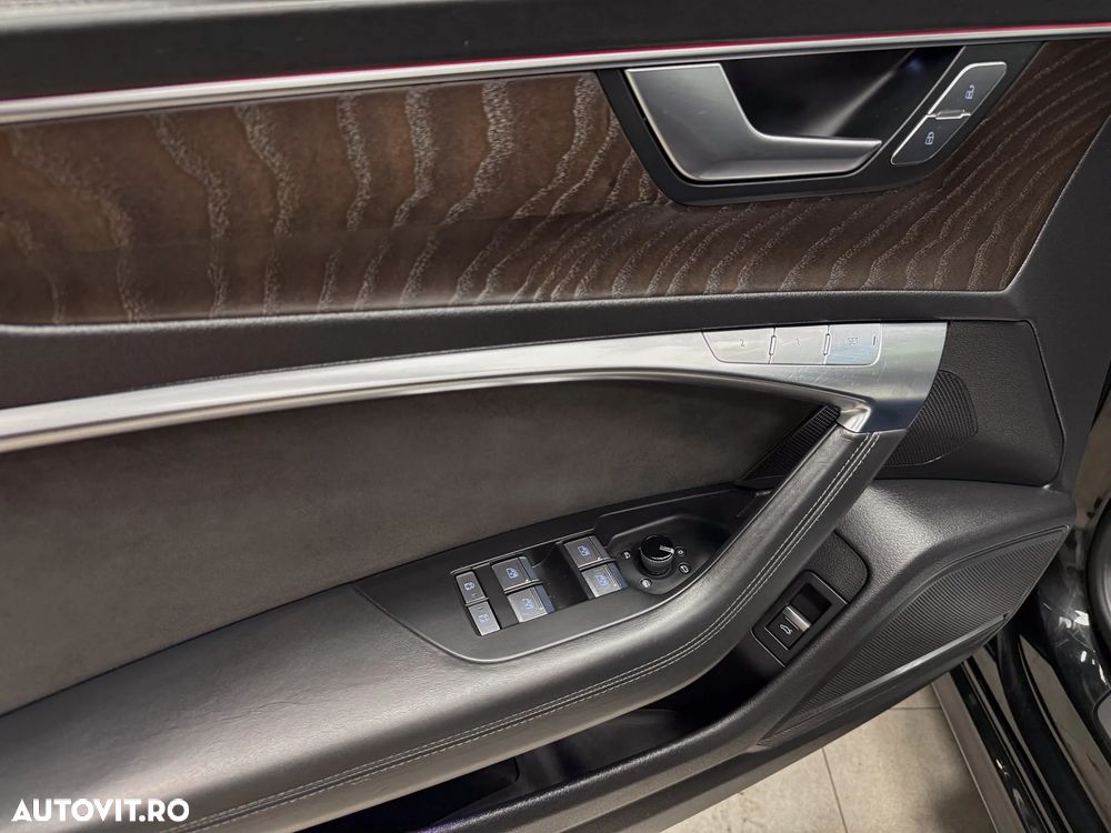 Audi A7 Sportback 50 TDI quattro Tiptronic - 26