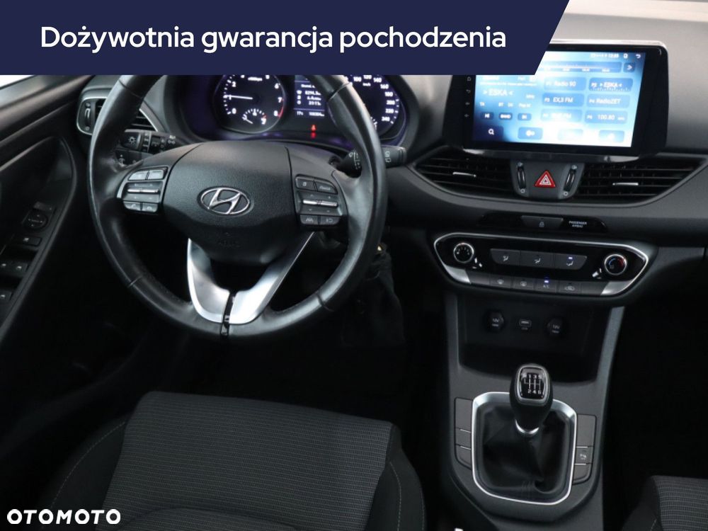Hyundai i30 - 9
