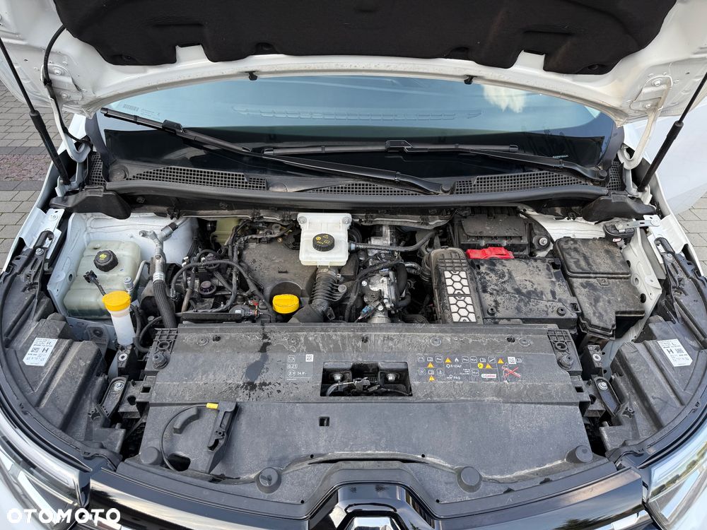 Renault Kangoo 1.5 dCi Equilibre - 14
