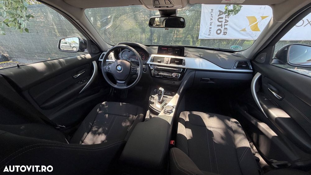 BMW Seria 3 - 15