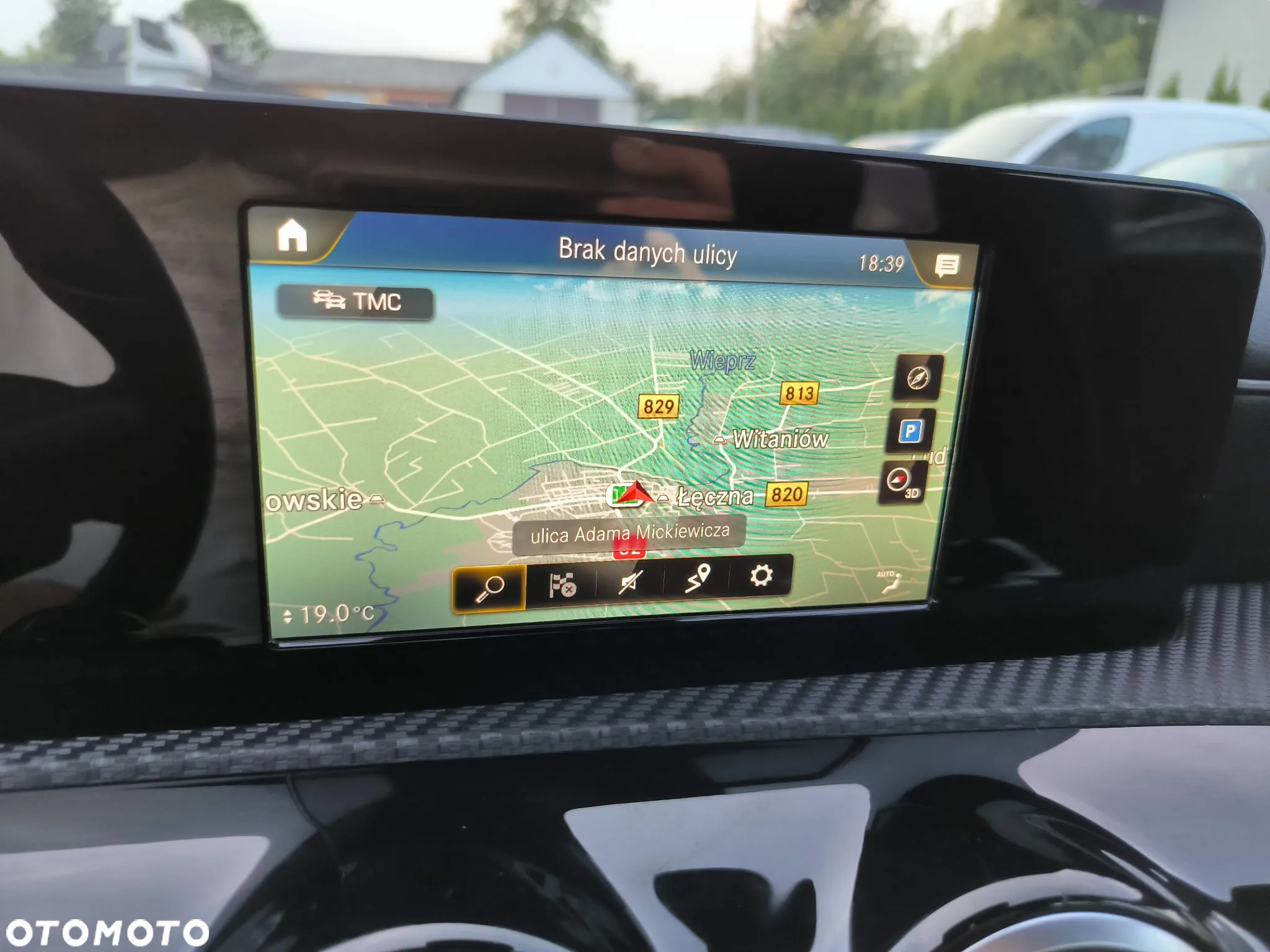 Mercedes-Benz CLA 180 d Shooting Brake 8G-DCT Edition 2022 - 8