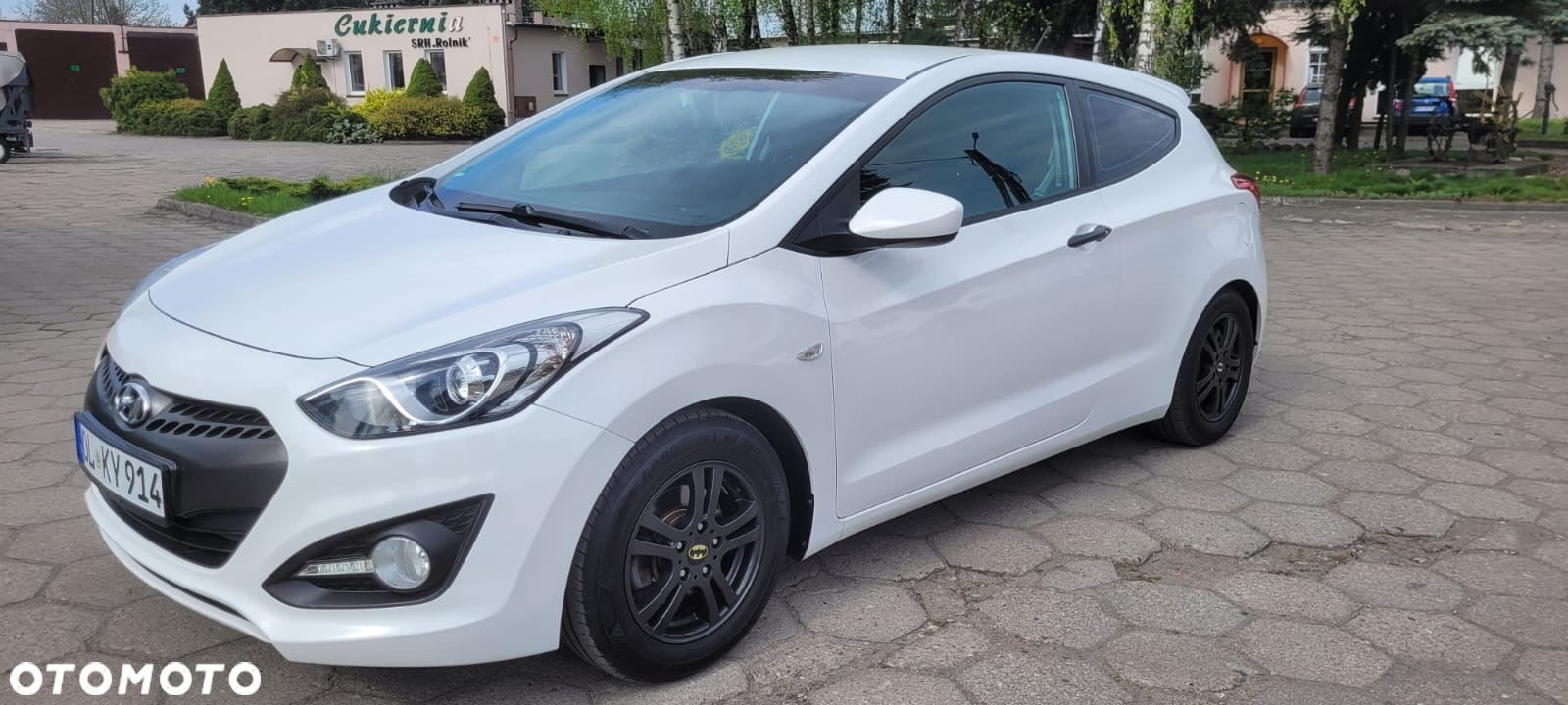 Hyundai i30 - 6