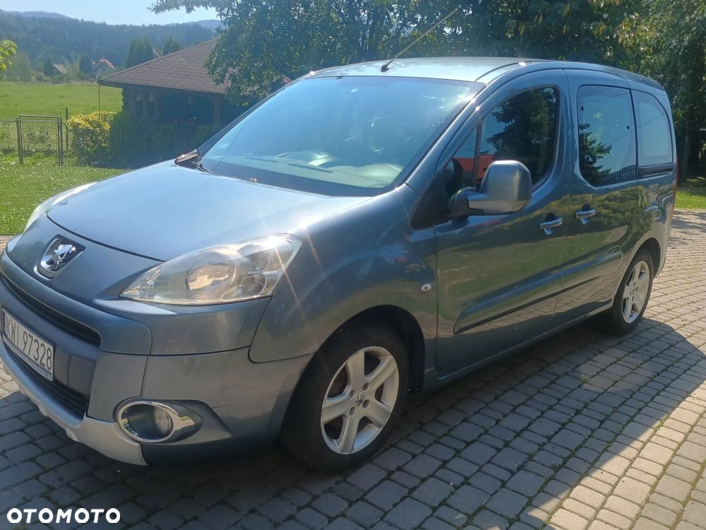 Peugeot Partner - 3