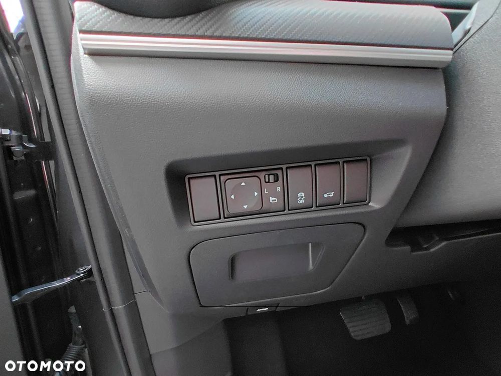 Forthing T5 EVO T-Five 1.5 DVVT GDI DCT - 7
