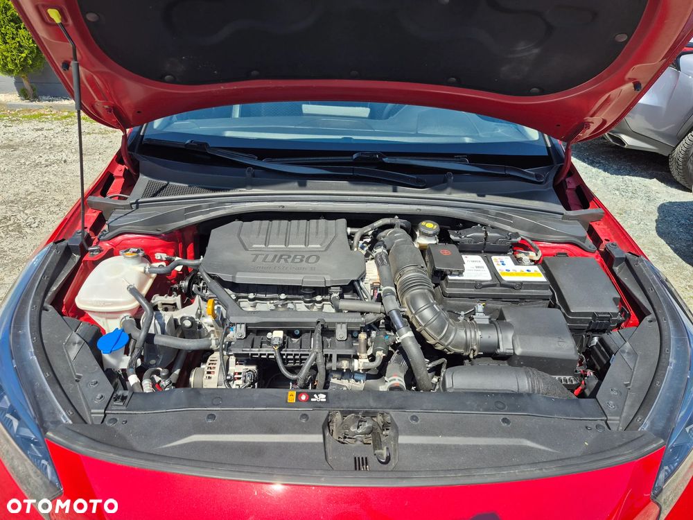 Kia XCeed 1.5 T-GDI Business Line - 26