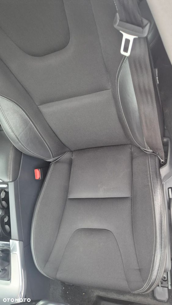 Volvo XC 60 - 12