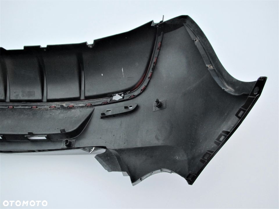 ALFA ROMEO GIULIETTA VELOCE zderzak spoiler tył OE - 12