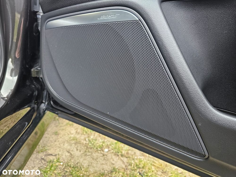 Audi A6 Limousine - 25