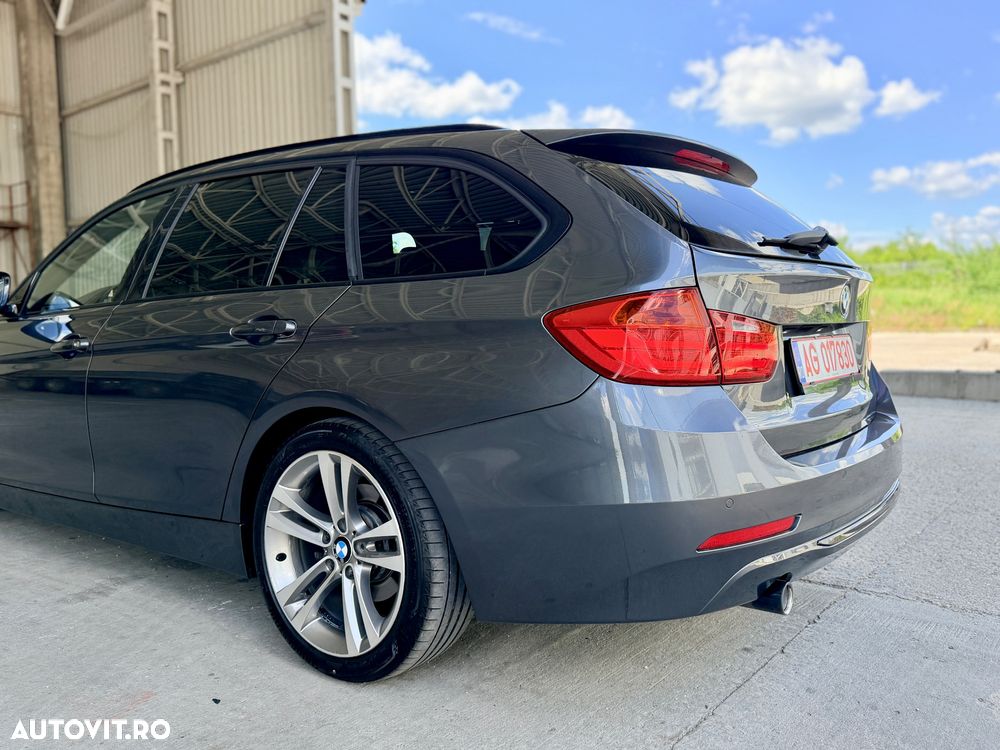 BMW Seria 3 - 33