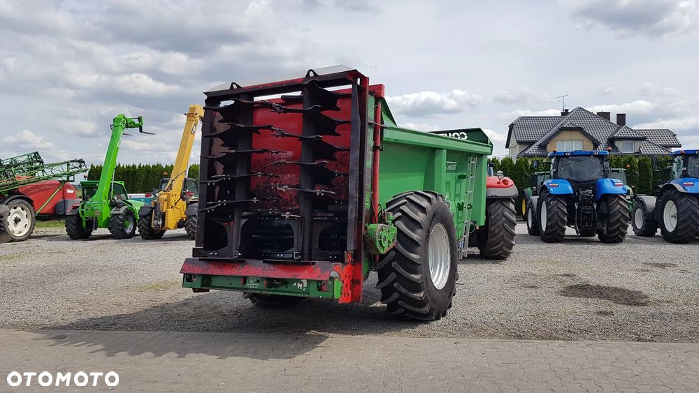 Inny Coutand Twister ET1055 2018R - 38