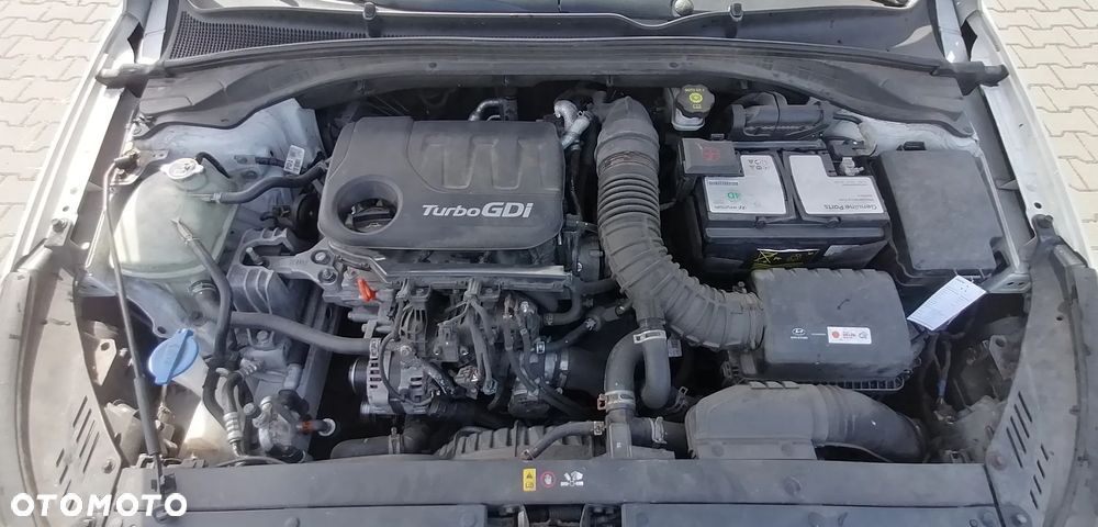 Hyundai i30 - 9
