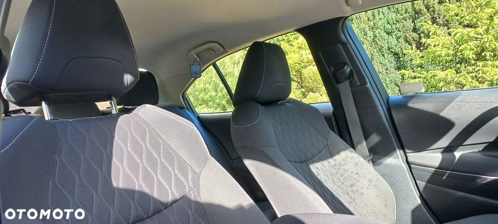 Toyota Corolla 1.8 Hybrid Comfort - 8