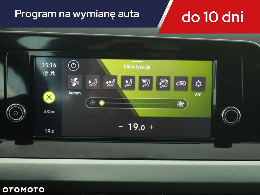 Volkswagen Golf Variant - 14