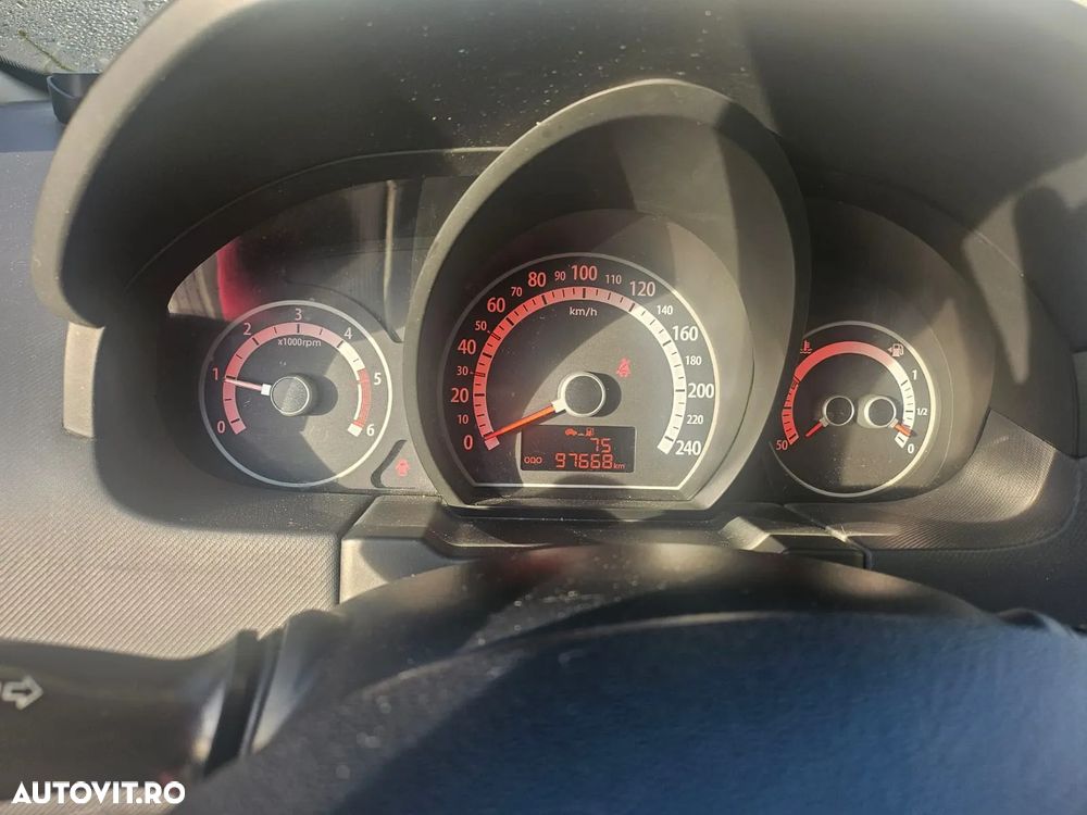 Kia Ceed Cee'd 1.6 DSL Best - 4