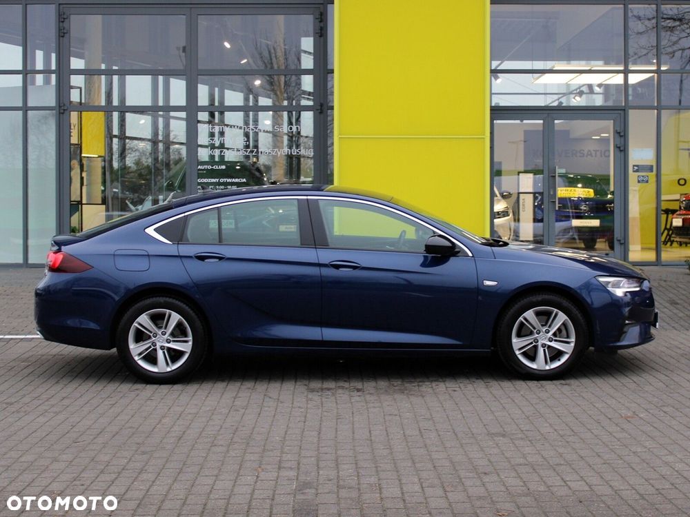 Opel Insignia 2.0 CDTI Elegance S&S - 5