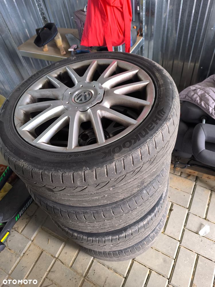 Volkswagen Sharan 1.9 TDI Comfortline - 10