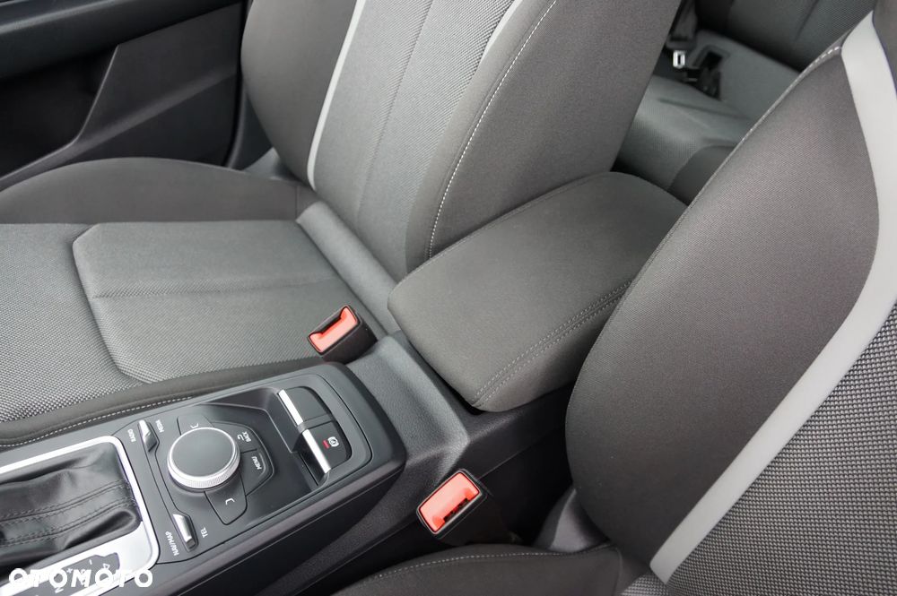 Audi Q2 2.0 TDI Quattro S tronic - 21