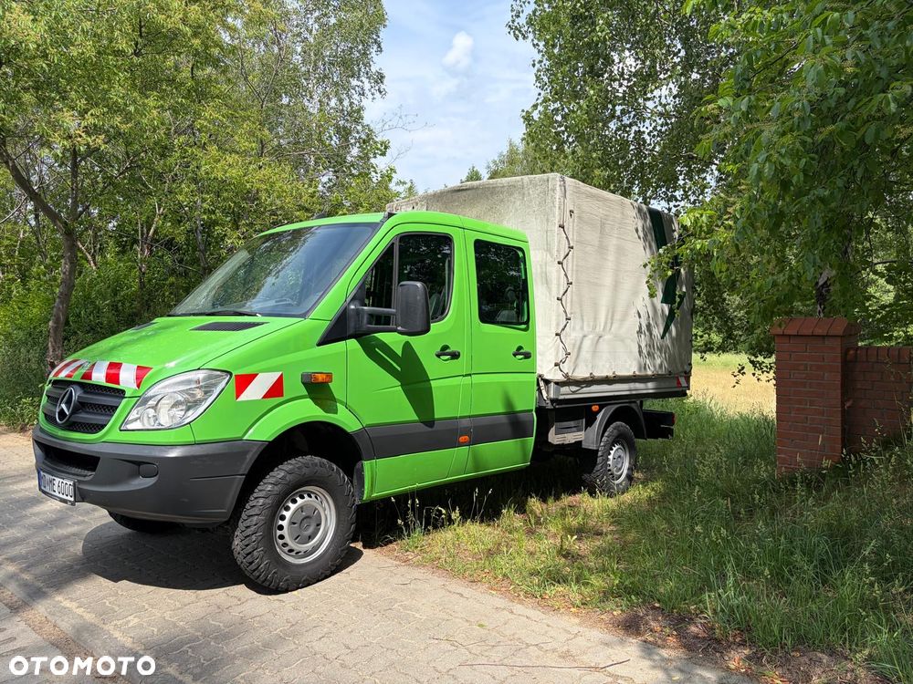 Mercedes-Benz Sprinter - 18