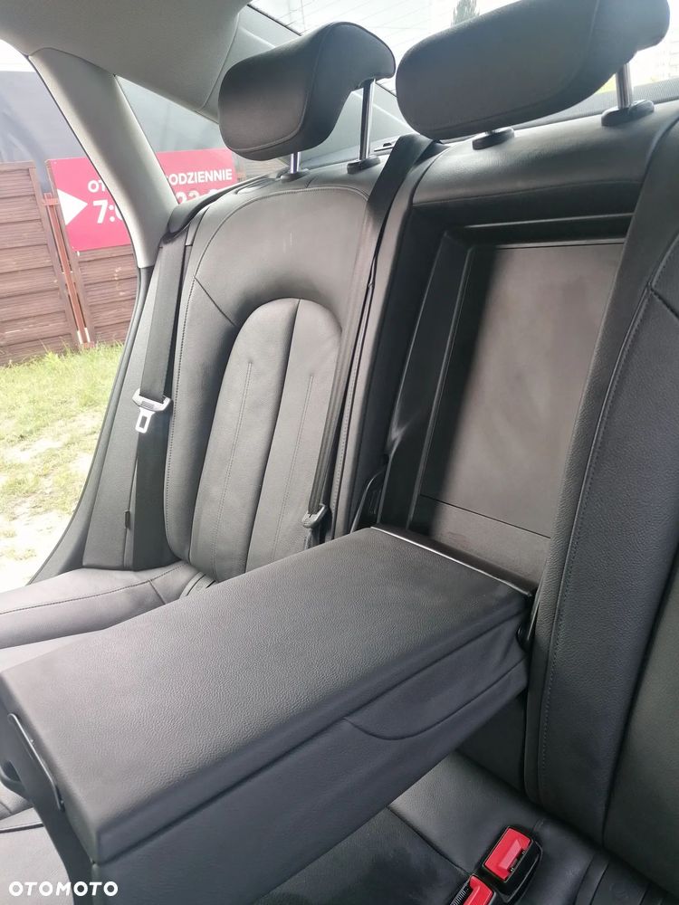 Audi A6 Limousine 2.0 TDI ultra S tronic - 15