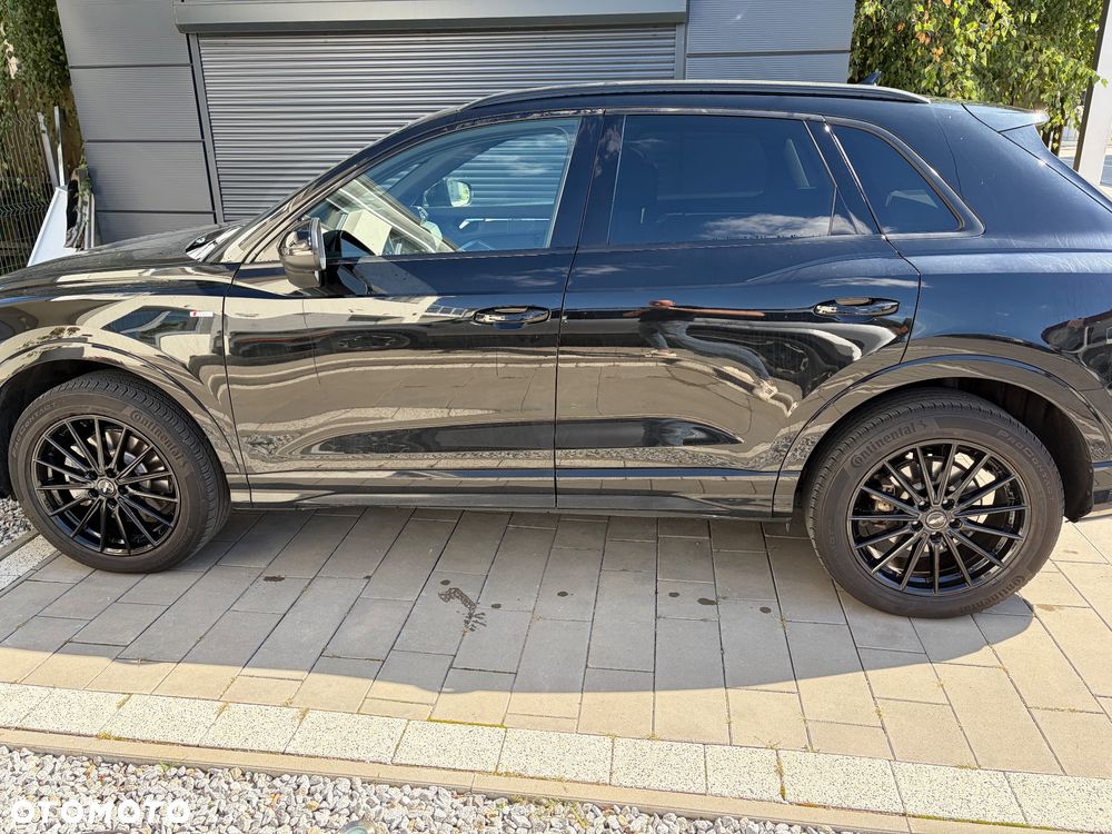 Audi Q3 45 TFSI Quattro S tronic S line - 8