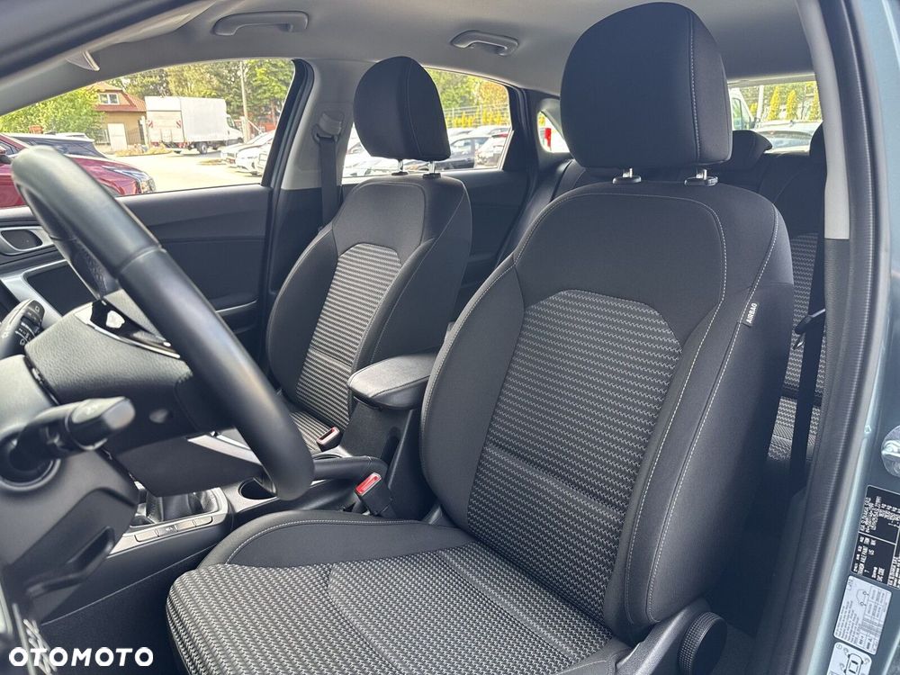Kia Ceed 1.5 T-GDI M - 15
